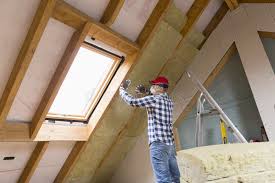 Types of Insulation We Offer in Revere, MA